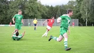 TuS Lüdersfeld   SC Stadthagen 17 09 2017