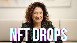 NFT Drops with Randi Zuckerberg