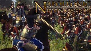 MASSIVE CUIRASSIER KILLS - NTW 3 Napoleon Total War Multiplayer Battle