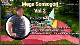 PIKENGINAN TOH  LAGU SONSOGON  #newrelease  #sabahansong