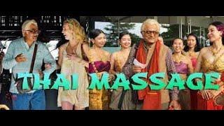 Thai Massage  Gajraj Rao Divyenndu Mangesh Hadawale Imtiaz Ali  funny movie