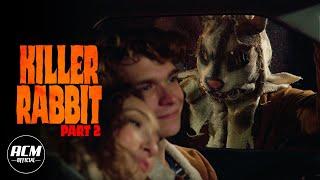 Killer Rabbit 2  Short Horror Film