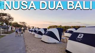 Nusa Dua Bali Tour Vlog 2024