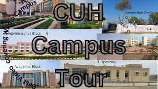 Central University of haryana Campus tour. Hostel mess canteens Gym Academic blocks.