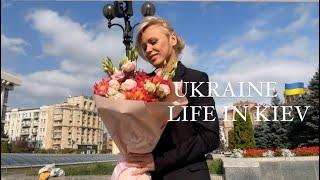 UKRAINE  KIEV October 1 2024