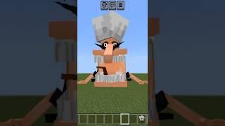 Pizza Tower addon in Minecraft PE - NEW MOD MCPE