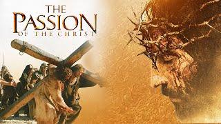 The Passion Of The Christ  2024  Full Movie Fact  Jim Caviezel Monica Bellucci  Review And Fact
