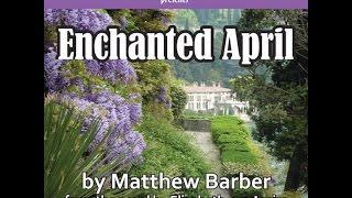 Scarborough Players Presents Enchanted April