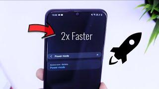 The Secret Phone Setting That Fixes Network Battery and Lag Issues