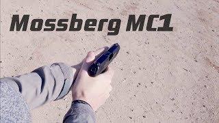 The Mossberg MC1  Shmaybe.