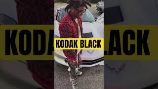 Kodak Black needs this beat asap  #kodakblacktypebeat2024 #kodakblack #shorts
