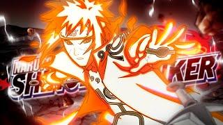 Edo Minato Namikaze DLC Update in Naruto to Boruto Shinobi Striker