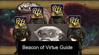 Holy Paladin M+ Guide TWW  Beacon of Virtue