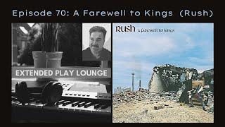 Classical Composer Reacts to RUSH A FAREWELL TO KINGS full album  The Daily Doug Episode 825