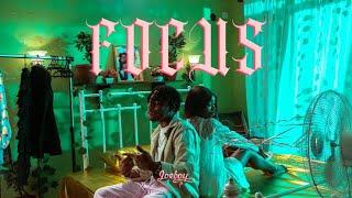 Joeboy - Focus Official Video