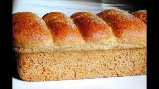 WHOLE WHEAT BREAD  100% Whole Wheat Soft Bread Recipe  Ninik Becker