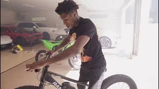 NBA YoungBoy - House Arrest Vlog Episode 1