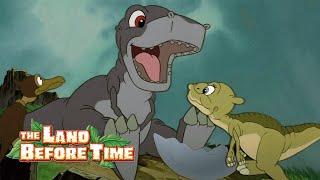 Baby Chomper  The Land Before Time II The Great Valley Adventure