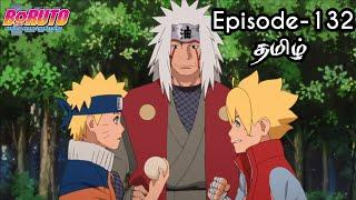 Boruto Episode-132 Tamil Explain  Story Tamil Explain #boruto #naruto #sasuke