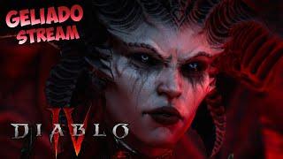 Гелиад™ Вначале Как Обычно ТильтоРейдж Потом в Адеквате  Diablo IV