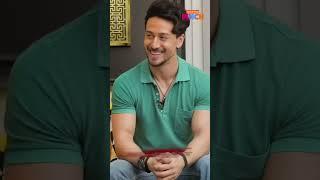 Are you a virgin?#tigershroff #salmankhan  #bollywood #quplay #talkshow