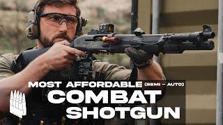 The Beretta A300 Ultima Patrol The Best Combat Shotgun for the Price?