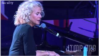 Boston Strong - Carole King - So Far Away with James Taylor - LIVE