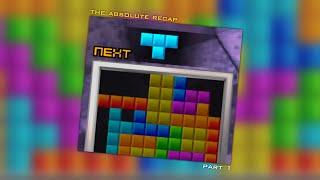 How The Hardest Version Of Tetris Was Made.