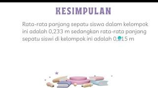 Contoh  Laporan Praktikum IPA