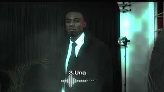 Saint Realest- Una official audio