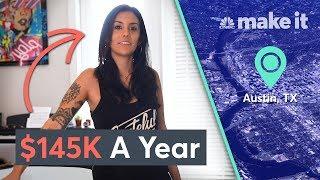 Living On $145K A Year In Austin Texas  Millennial Money