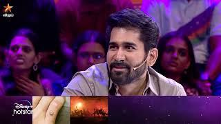 Thug பண்றீங்க Vijay Antony..   Start Music Season 5  Episode Preview