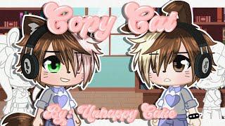 Copy Cat  Melanie Martinez  K-12  After School  GCMV  Dont Hurt Me #4 By Unhappy Cake