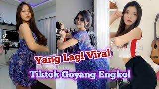 tiktok viral engkol 2021 #goyangengkol