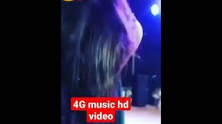 4 G music hd hit video