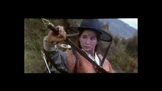 Come Drink With Me 大醉俠 1966 **Official Trailer** by Shaw Brothers