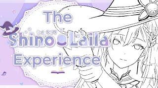 The Shino Laila Experience