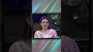 Momina Iqbal’s Uncensored Opinion About Senior Actors