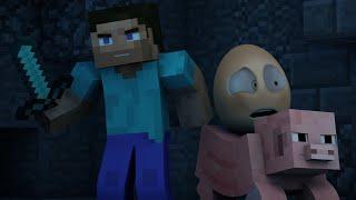 An Egg’s Guide To Minecraft The Movie
