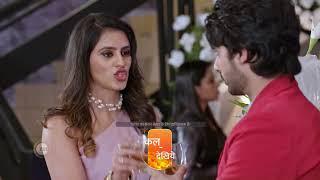 Kumkum Bhagya  Ep 2819  Preview  Jul 17 2024  Krishna Kaul Mugdha Chaphekar  Zee TV