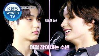 We K-Pop Ep.17 - TXT 투모로우바이투게더 ENG CHN MAL  2019.11.01