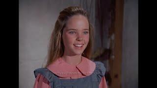 Melissa Sue Anderson on The Award episode