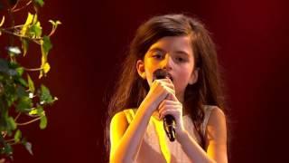 ANGELINA JORDAN