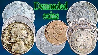 Worlds Most Expensive Low Mintage Ultra Rare Coins Worth Big Dollars in Todays Collector Market