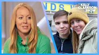 Texas Mom Rescues Son From War Zone In Ukraine