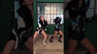 W.i.S.H. Therapy dance challenge #wish #girlband #therapy #ipop #indipop