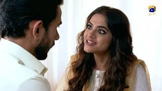 Darr Khuda Say - EP 09 - 13th August 2019 - HAR PAL GEO DRAMAS