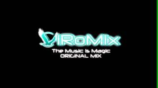 DJ iRo Mix - TRIBALAKA Original Mix 2013