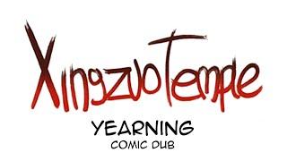 Xingzuo Temple -Yearning- comic dub