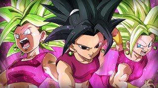 THE RETURN OF THE QUEEN DBZ Dokkan Battle